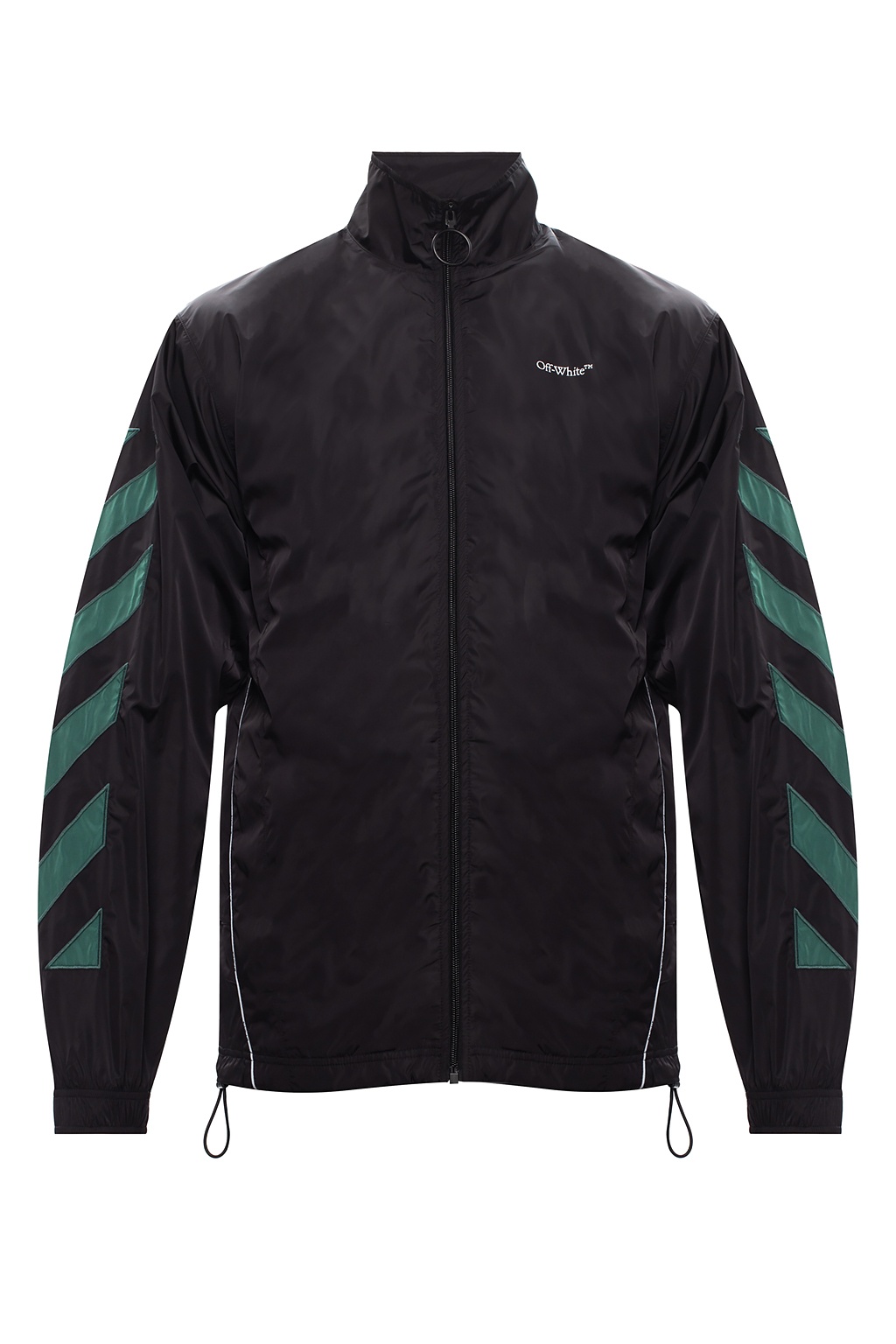 トップス 2XL GAKKIN GX BLACK&WHITE TRACK JACKET GX BLACK&WHITE TRACK JACKET – GXX